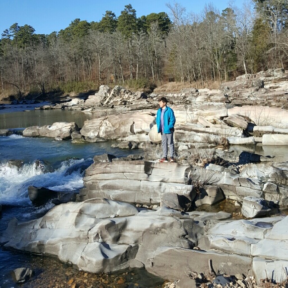 Meet your Posher, Michael