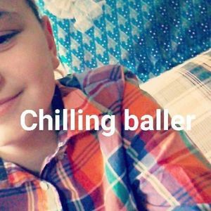 Meet your Posher, Hope