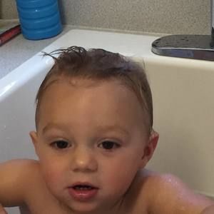 Meet your Posher, Darlene