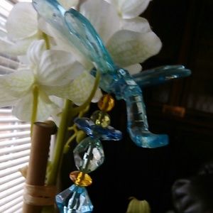 Meet your Posher, Patricia