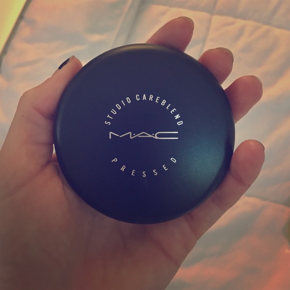Mac studio careblend