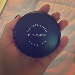 Mac studio careblend