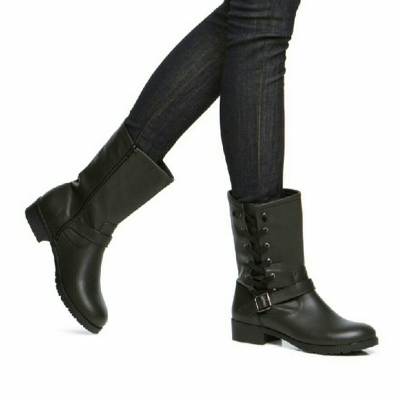 Dedra boots. - Picture 2 of 5