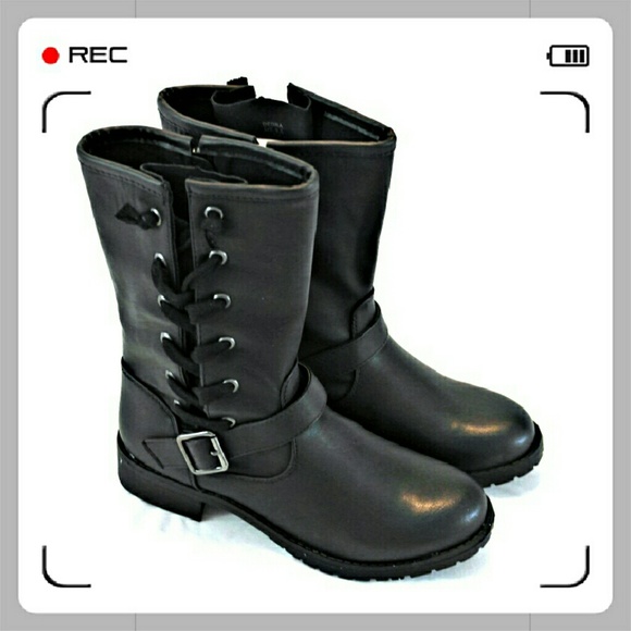 Dedra boots. - Picture 3 of 5