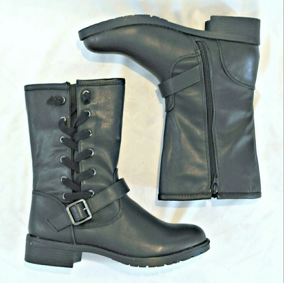 Dedra boots. - Picture 4 of 5