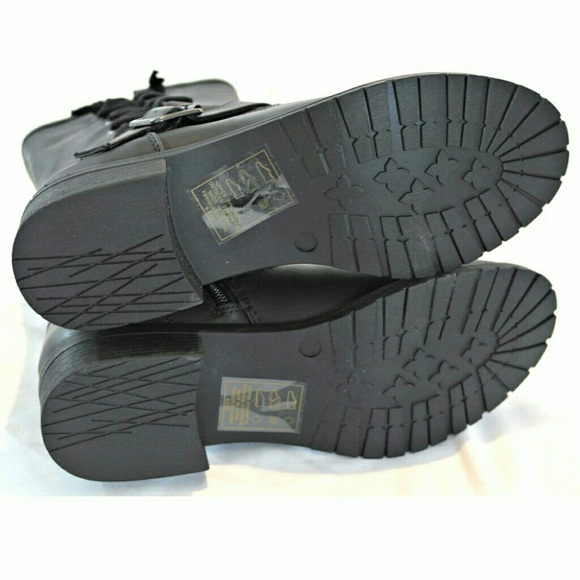 Dedra boots. - Picture 5 of 5