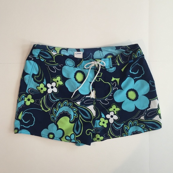 Catalina beach shorts
