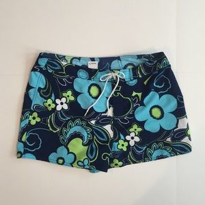 Catalina beach shorts