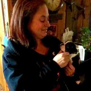 Meet your Posher, Kathy