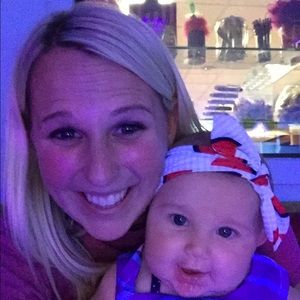 Meet your Posher, Heather