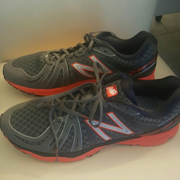 Men's New Balance Running Shoes