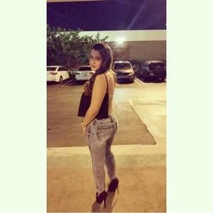 Meet your Posher, Anabel