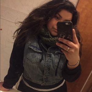 Meet your Posher, Oneidy