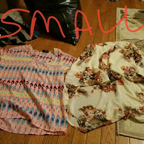 Clothes - Picture 4 of 4