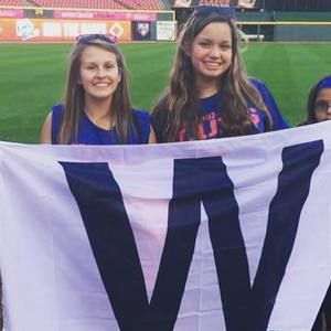 Meet your Posher, Macy