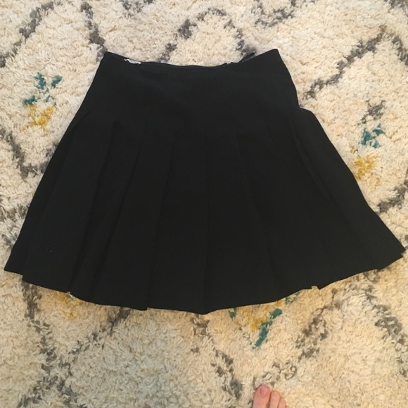 Miu Miu pleated skirt size 44
