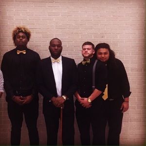 Meet your Posher, Antonio