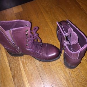 Steve Madden "Troppa 2"