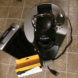 Keurig Bundle