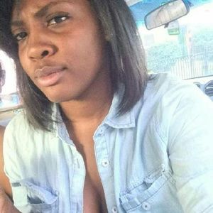 Meet your Posher, Tykeisha