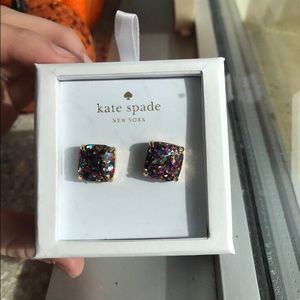 Kate spade earrings
