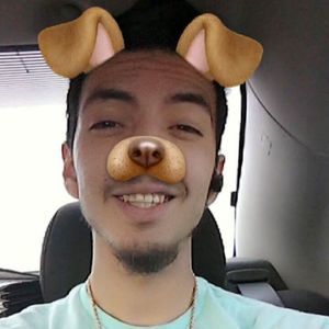 Meet your Posher, Leo