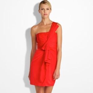 🎉Final Sale🎉BCBG Palais Dress Sz 4