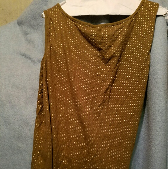 army green tank