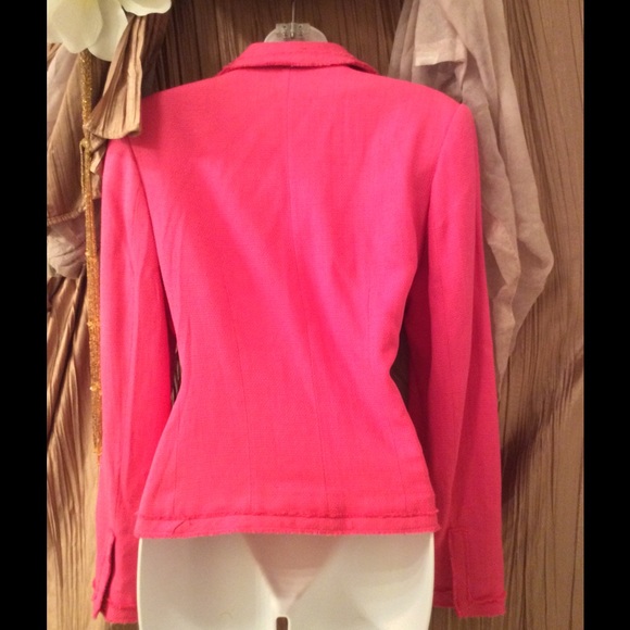 (NWT) NyGard collection women's Blazer - Picture 2 of 4