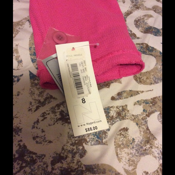 (NWT) NyGard collection women's Blazer - Picture 3 of 4