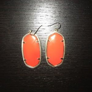 Kendra Scott Danielle earrings