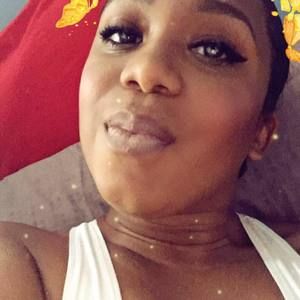 Meet your Posher, Shakiyla