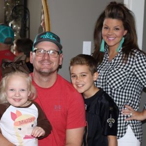 Meet your Posher, Jessie