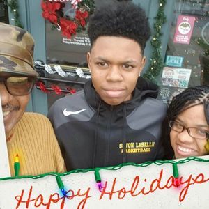 Meet your Posher, Ayana