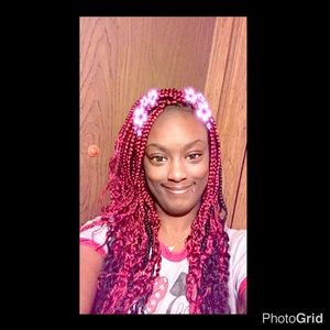 Meet your Posher, Zambria