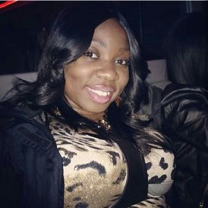 Meet your Posher, Leandrea