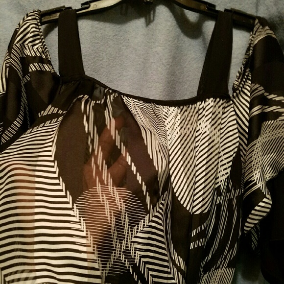 dressy blouse