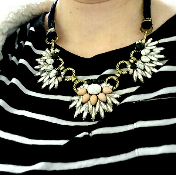 Chloe + Isabel Morningtide Necklace