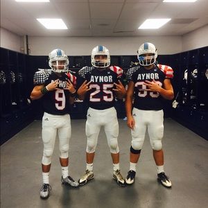 Meet your Posher, Spencer