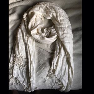 Ashely Cooper 100% Viscose Material Scarf