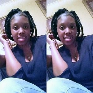 Meet your Posher, Katrice