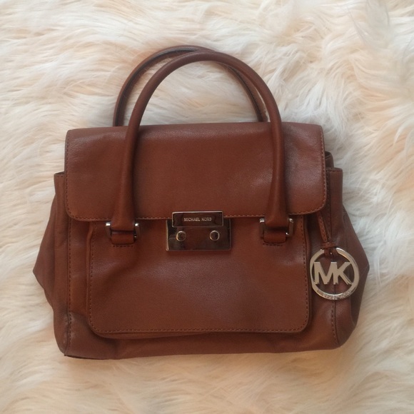 Michael Kors Handbag - Picture 1 of 4