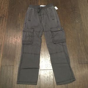 New Boys Old Navy Pants