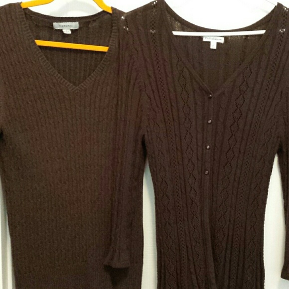 sweater bundle