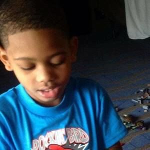 Meet your Posher, Javon