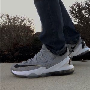 Meet your Posher, Landon