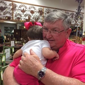 Meet your Posher, Viola