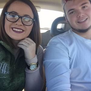 Meet your Posher, Danikia