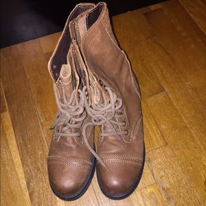 Steve Madden 'troppa 2'