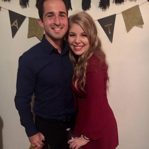 Meet your Posher, Kyla